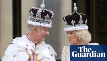 Cost of taxpayer-funded grant that funds UK monarchy to rise by £45m