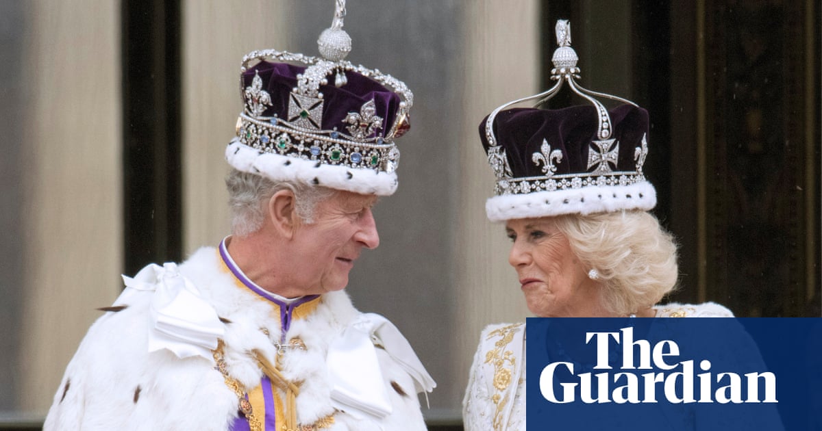 Cost of taxpayer-funded grant that funds UK monarchy to rise by £45m