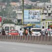 Côte d’Ivoire : 13 morts « calcinés » et 45 blessés dans un accident de la circulation