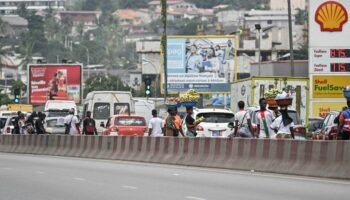 Côte d’Ivoire : 13 morts « calcinés » et 45 blessés dans un accident de la circulation