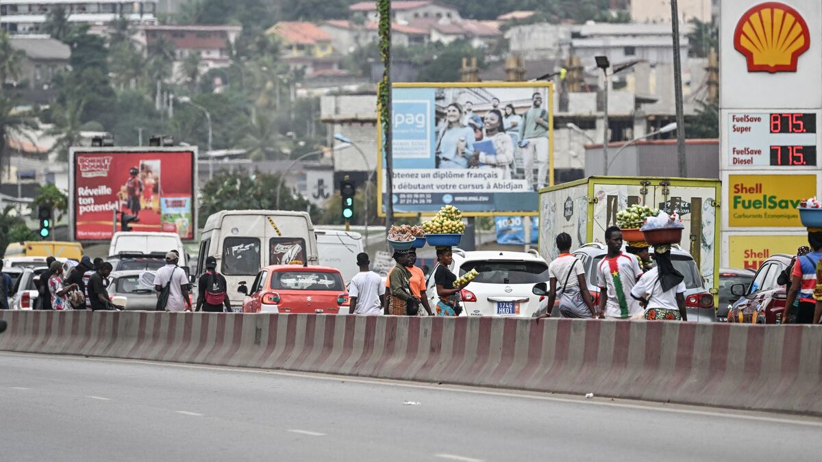 Côte d’Ivoire : 13 morts « calcinés » et 45 blessés dans un accident de la circulation