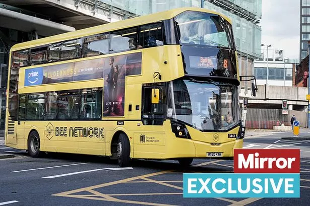 Councils will be allowed to run local buses as Labour scraps Thatcher's ban