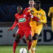 Coupe de France : c’est fini pour Beauvais