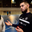 Coupe de monde de futsal : Kévin Ramirez, capitaine expérimenté des Bleus