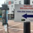 Cours déplacés, places pour les Jeux : à Saint-Denis, la drôle de rentrée du collège au cœur du village olympique