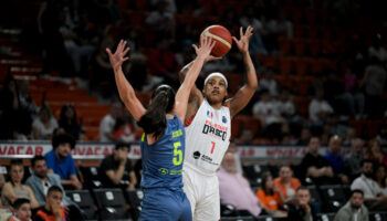 Création d’un congé maternité, minimums salariaux… le basket féminin français se dote d’une convention collective « historique »