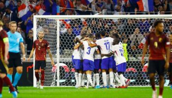 Crise évitée, malaise Mbappé, Deschamps le menhir… Les leçons de la rentrée (mitigée) des Bleus