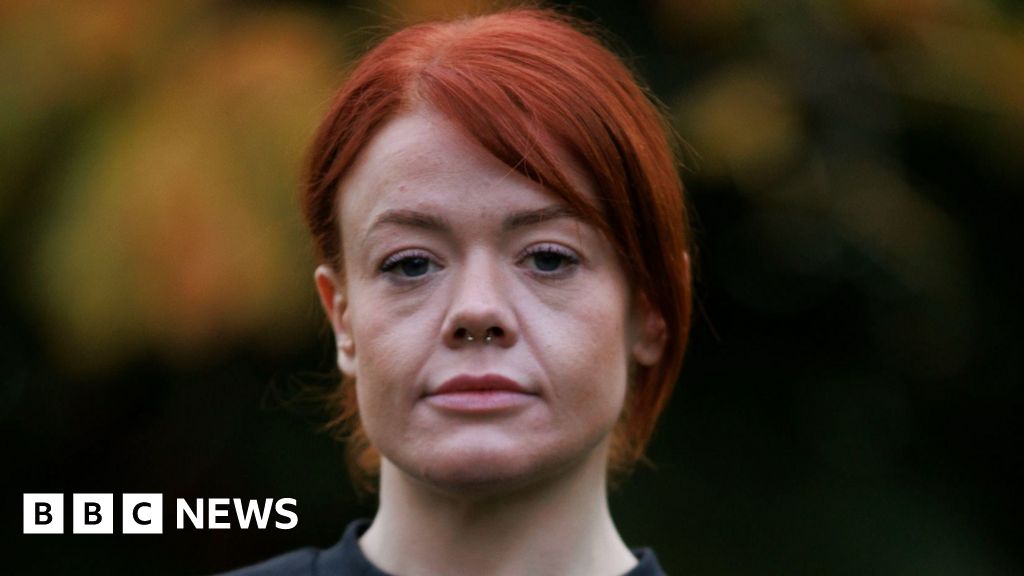 Crossbow domestic abuse victim urges others to seek help