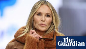 Crucial information missing in Elle Macpherson breast cancer story, experts warn