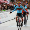 Cyclisme : Lotte Kopecky conserve son titre de championne du monde