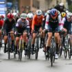 Cyclisme : la déroute des Bleues au championnat du monde sur route