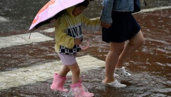 Cyclone Boris: L'Europe centrale se prépare aux pires inondations depuis des décennies