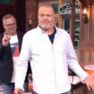 "DGHNDMBSR": Show-Auftakt bei Raabs neuer Show: Deshalb hatte er Stress mit Elton