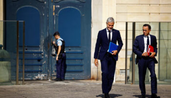 DIRECT. Nouveau gouvernement : la réunion entre Michel Barnier et les forces politiques a commencé à Matignon