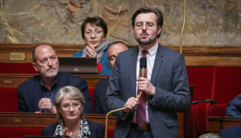 DIRECT. Nouveau gouvernement : le socialiste Philippe Brun affirme avoir refusé le poste de ministre du Budget