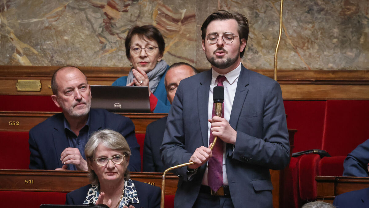 DIRECT. Nouveau gouvernement : le socialiste Philippe Brun affirme avoir refusé le poste de ministre du Budget