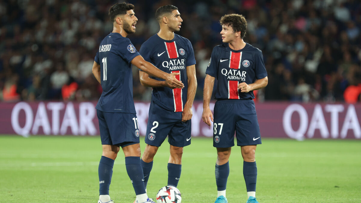 DIRECT. PSG-Gérone : les Parisiens entrent en lice en Ligue des champions