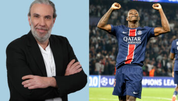 DIRECT. PSG : « Paris met en avant le foot plutôt que les individus. Il était temps ! »