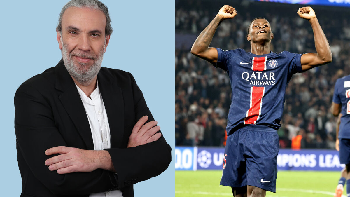 DIRECT. PSG : « Paris met en avant le foot plutôt que les individus. Il était temps ! »