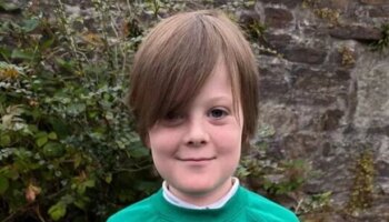 Dad left 'destroyed' after son, 9, found dead next to mum in 'unexplained' tragedy