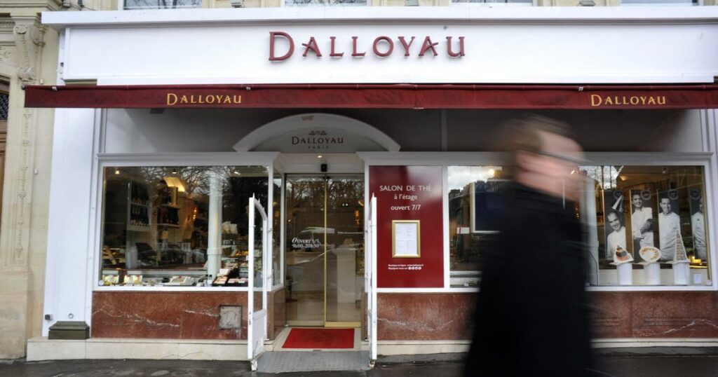 Dalloyau, Fauchon, Hédiard, Lenôtre : pourquoi ces fleurons de la gastronomie française ont perdu leur aura