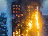 Damning Grenfell report lays bare 'path to disaster' that turned tower block into deathtrap and left 72 dead: 'Dishonest' firms, 'complacent' governments and 'indifferent' authorities are skewered for 'decades of failure' that led to inferno