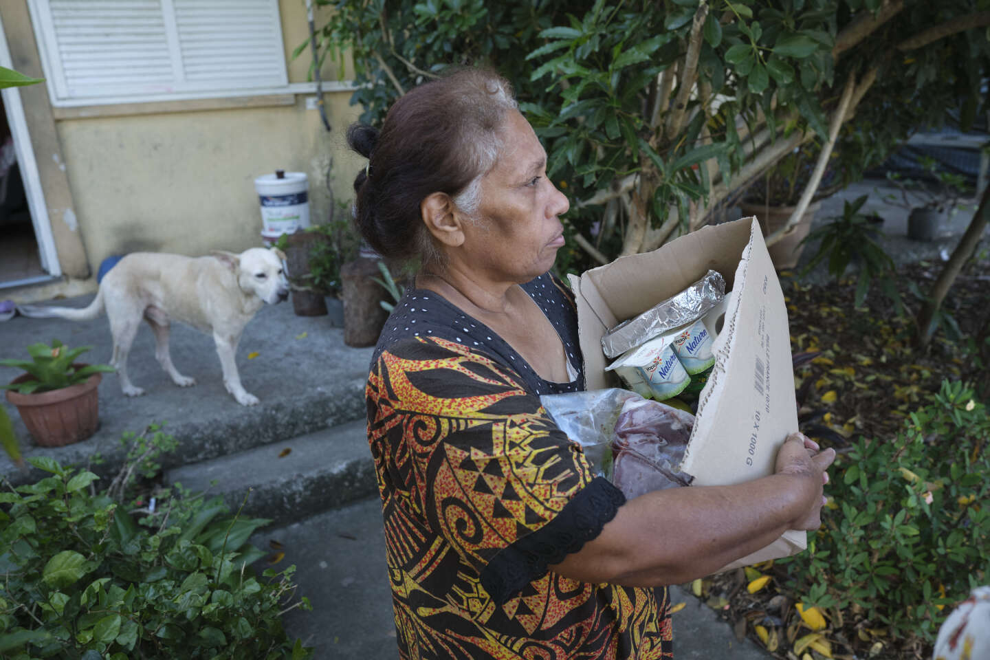 Dans les squats de Nouméa, plongée aux racines de la colère sociale : « Ici, personne ne vient jamais nous voir, sauf quand il y a une élection »