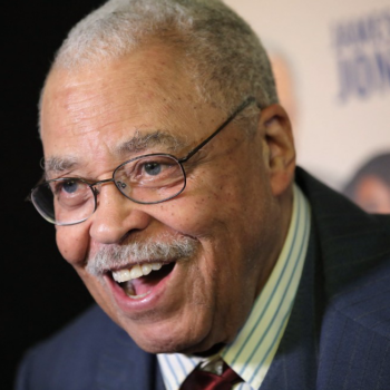 Dark Vador perd sa voix mythique : James Earl Jones est mort