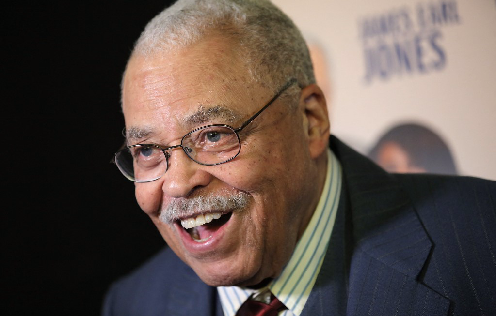 Dark Vador perd sa voix mythique : James Earl Jones est mort