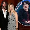 Dave Grohl's mother Virginia's warning about rocker's love life reemerges after he admits to cheating on his wife and fathering secret love child