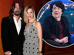 Dave Grohl's mother Virginia's warning about rocker's love life reemerges after he admits to cheating on his wife and fathering secret love child