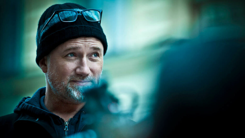 David Fincher prépare un thriller western policier pour Netflix