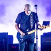 David Gilmour in Rom: Ein zutiefst magischer Abend