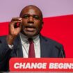 David Lammy says Gaza is 'vision of hell on earth' in plea for 'horrific war' to end