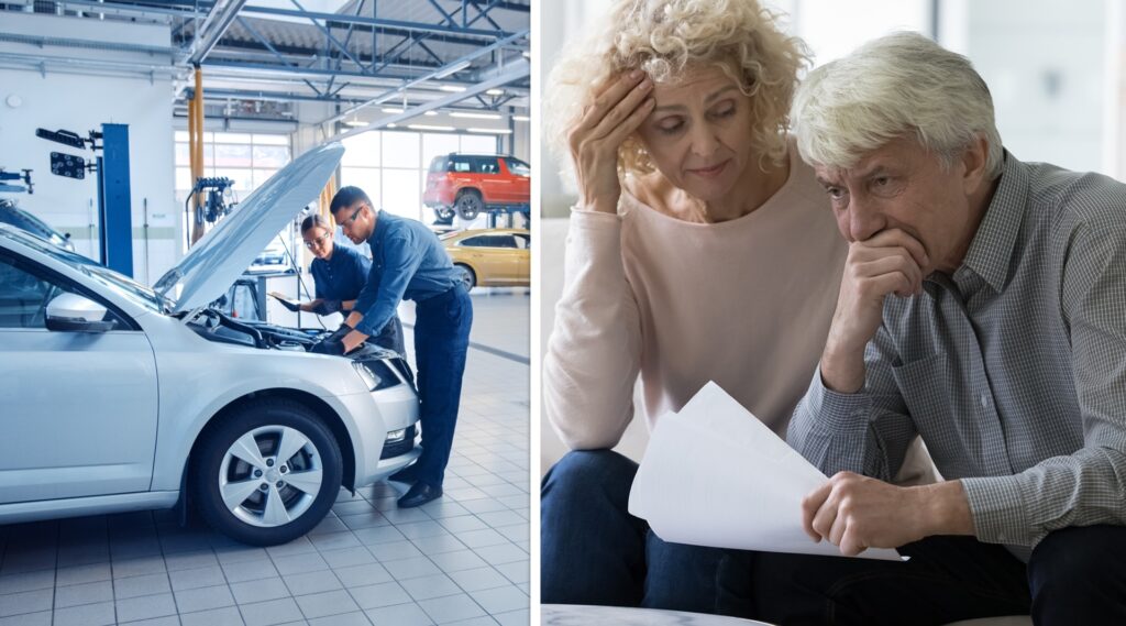 De 4 à 12% en France: Les tarifs d'assurance auto et habitation vont flamber l'an prochain