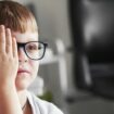 De plus en plus d'enfants sont myopes (et le Covid a peut-être une responsabilité)