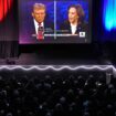 Debatteninszenierung: Trump, Harris und der Broadway