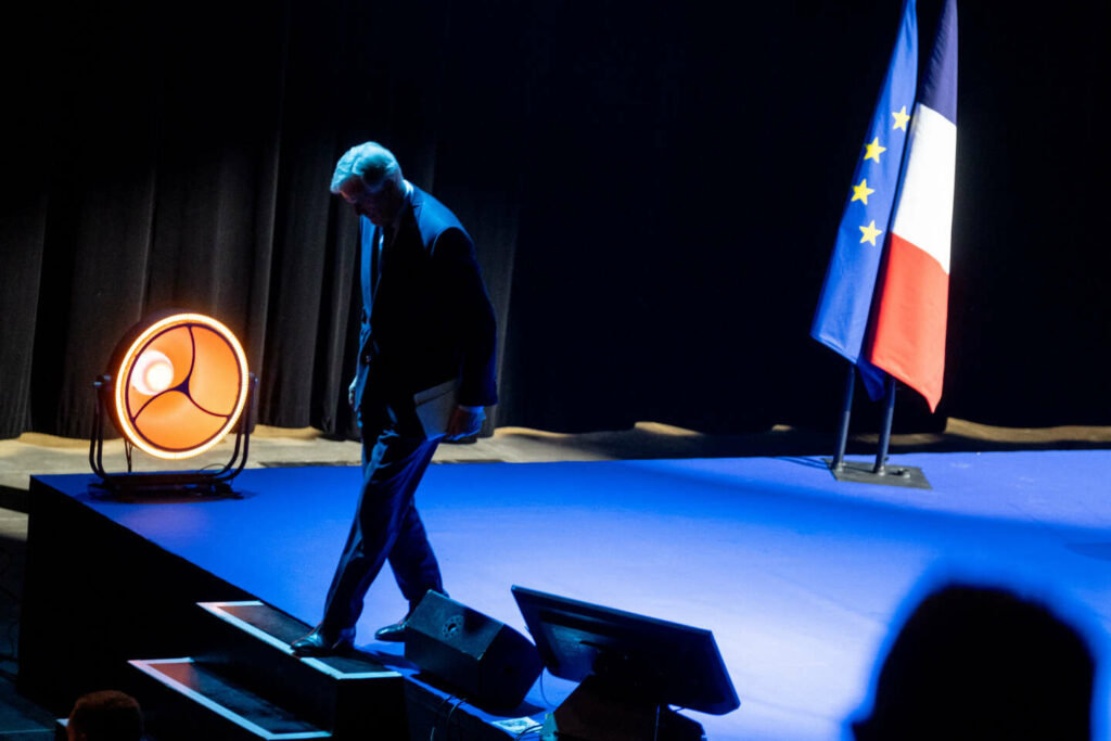 Déclaration de politique générale de Michel Barnier : le piège de la généralité