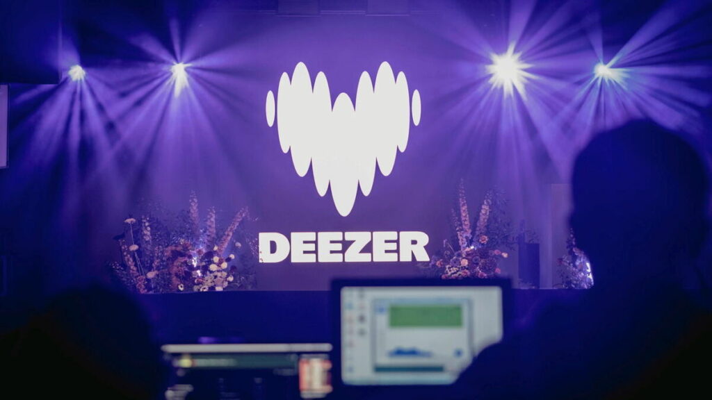 Deezer, le leader du streaming français, bientôt rentable ? « Nous avançons à pas de géant »