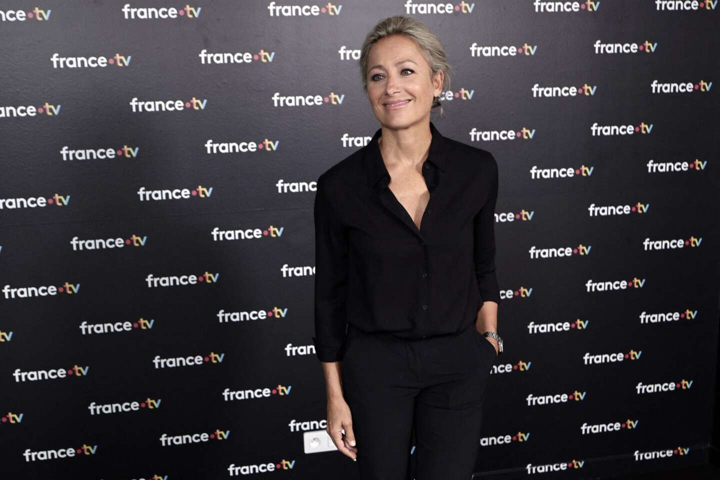 Delphine Ernotte, en pleine euphorie olympique, innove pour la rentrée de France Télévisions