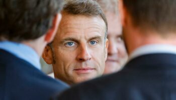 Dépossédé d’une partie de son pouvoir, «l’hyperprésident» Macron menacé par l’impuissance