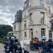 Des motards invitent des personnes handicapées pour une virée en Essonne : « Cette solidarité fait un bien fou »