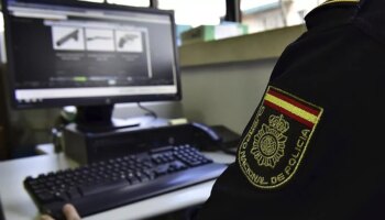 Detenidas 12 personas por producir y distribuir contenido pornográfico infantil a través de la web