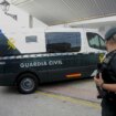 Detienen a un hombre por matar a su madre en As Neves (Pontevedra)