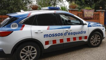 Detienen al hombre acusado de amputar una mano a su pareja en Santa Coloma (Barcelona)