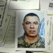 Deux Colombiens qui ont combattu en Ukraine seront jugés à Moscou pour mercenariat