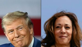 Deux stratégies opposées: Pourquoi le débat Trump VS Harris promet des étincelles