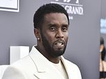 Diddy arrested latest: New York prosecutors to unseal Sean Combs indictment as he's held in FBI's Manhattan field office