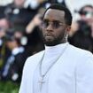 Diddy sued by woman who says he raped her and recorded the assault