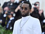 Diddy sued by woman who says he raped her and recorded the assault